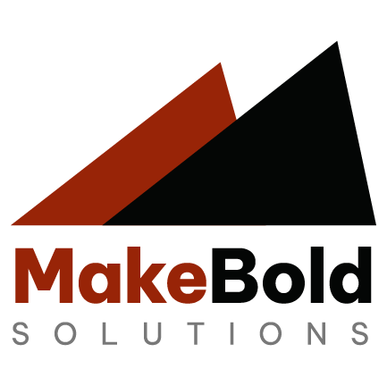 Make Bold Solutions logo